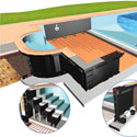 Un concept de construction de piscine plus que jamais d’actualité