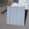S.R.B.A. is offering a new shade in its range of Louisiane stone paving slabs