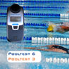 Palintest annonce deux nouveaux instruments d’analyse de l’eau portatifs
