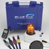 Mobile pool safety system