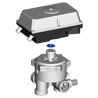 Technological upgrade for multi way valves