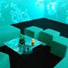 WAVE LOUNGE: el salón del bienestar absoluto