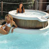 Fabarpool présente le spa pour piscines existantes