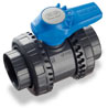 Giugiaro Design for the new Easyfit VEE and VXE ball valves 