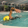All-in-one swim spa