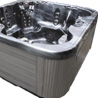 Spa Freedom par Coast Spas 