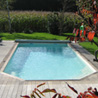 Piscine familiale par excellence 