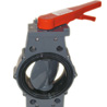 Butterfly valves