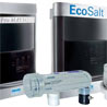 New range of EcoSalt and ProMATIC salt water chlorination units by Monarch Pool Systems