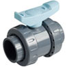 Astore launches the 420 ball valve dedicated to swimming pool application