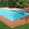 Swimming pool linings and membranes  Elbtal Plastics