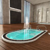 AstralPool presenta el spa WELLMAX, exclusividad y relax en la zona wellness