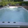 Les spas de nage Aquasport FX : le concept tout en un
