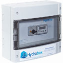 Hydrabox: 1 box, 4 functions
