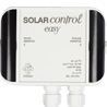 El control solar moderno e invisible