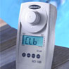 Photometer MD100 pour le contrôle de l'eau de la piscine