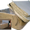 Clearwater Spas Exclusive Cover and Removal System