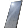 A polymeric solar collector to reduce energy expenses