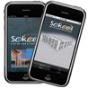 L’application 3D pour abris piscine sur iphone