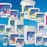 Nouvelle gamme de produits piscine