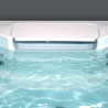 New range of overflow spa for professional applications