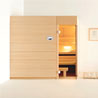 La &uacute;ltima sauna elegante de Freixanet
