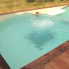 Waves in your private pool ? it is not a dream, it is a reality!