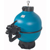 A pool filter that is sturdy, easy to maintain and durable