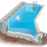 Steelflex and Pool’s Prefabricated Swimming Pools 