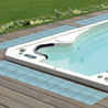 Warm up a spa with solar heating: a gesture for the planet