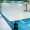 A professional range for swimming pools needing specific solutions