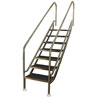 New “Easy Access Land” ladder  for reduced mobility people