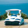 The cleaner robot by Zodiac