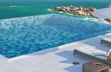 A complete solution for swimming pool design