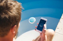Analyse de l&rsquo;eau des piscines : les nouvelles fonctions de l&rsquo;&icirc;lot connect&eacute; ICO Piscine