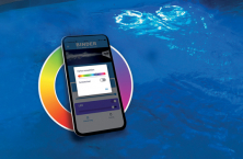 Anneau lumineux HydroStar et moteur &agrave; option solaire MetaTec de BINDER