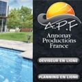 Annonay Productions France lance son tout nouveau deviseur en ligne Liners