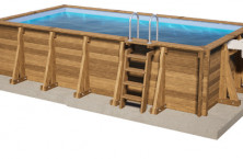 Aqua Pins : des piscines bois sur mesure fabriqu&eacute;es localement avec des d&eacute;lais courts