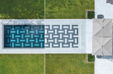 AquaMove, the high-end movable pool floor by T&A group