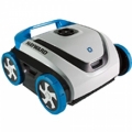 AquaVac 500, the new smart pool cleaner from Hayward