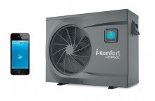 Assurer la gestion du fonctionnement et l&rsquo;entretien des piscines r&eacute;sidentielles avec la gamme connect&eacute;e Pro-Line