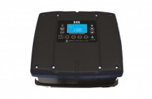The Warmpac S4S control unit: upgrade to variable pool filtration