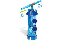 CHLOR&rsquo;IN&reg; : l&rsquo;&eacute;lectrolyse innovante, sans sel dans la piscine