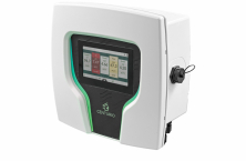 Centurio Pool gestisce tutto il sistema piscina