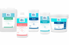 Chemoform pr&eacute;sente de nouveaux packaging plus clairs, facilement identifiables