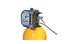 Chlorom&egrave;tre de s&eacute;curit&eacute; Cifec