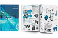 Collection automne-hiver HydroSud