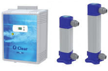 Combinaison UV-C et &eacute;lectrolyse basse salinit&eacute; : innovation O&rsquo;Clear&reg;