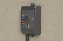 Commander les &eacute;clairages de la piscine avec la voix gr&acirc;ce &agrave; BRiO WiL