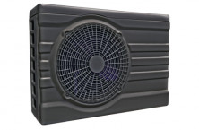 Concerto X et Op&eacute;ra X, des pompes &agrave; chaleur distribu&eacute;es par les pros